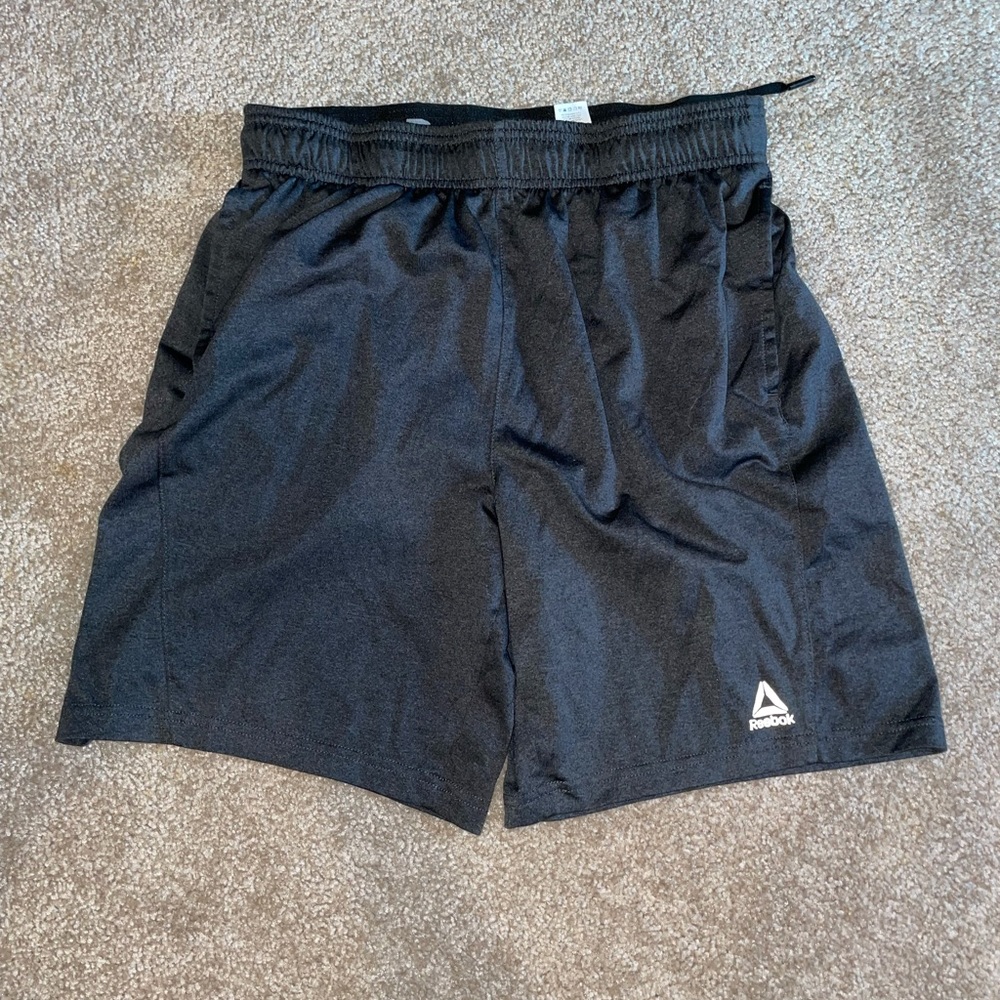 Gym shorts